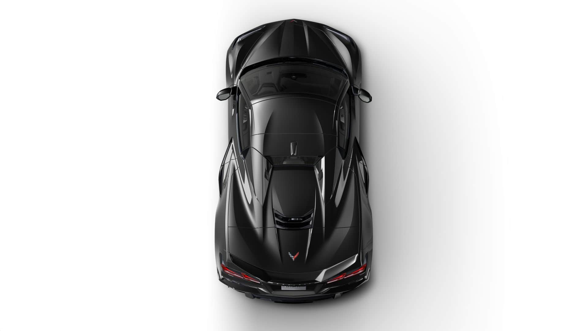 2027 Chevrolet Corvette Grand Sport 1LT