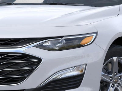 2025 Chevrolet Malibu LS