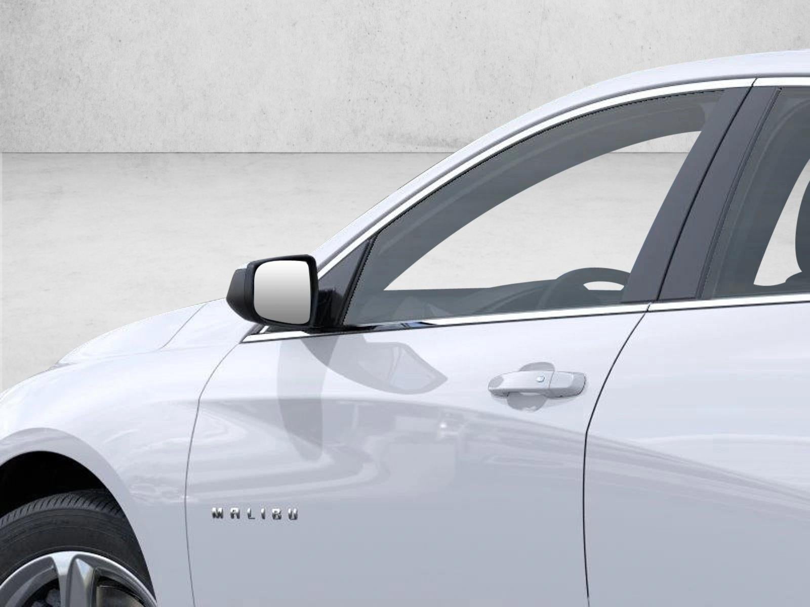 2025 Chevrolet Malibu LS