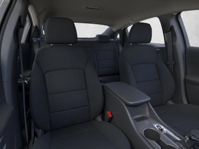 2025 Chevrolet Malibu LS