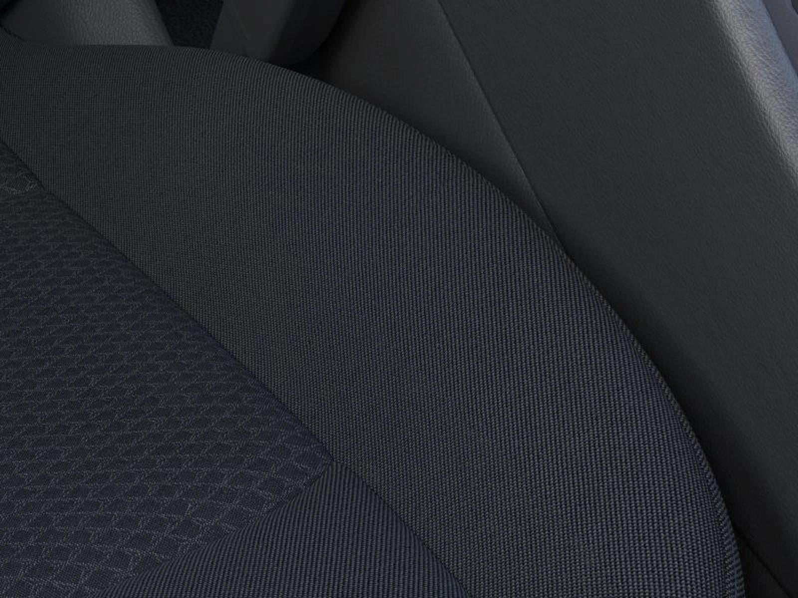 2025 Chevrolet Malibu LS