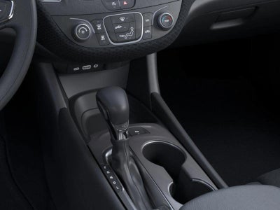 2025 Chevrolet Malibu LS