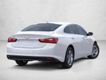2025 Chevrolet Malibu LS