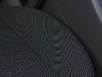 2025 Chevrolet Malibu LS