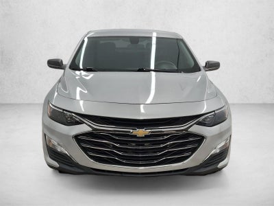 2021 Chevrolet Malibu Base