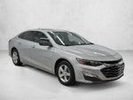 2021 Chevrolet Malibu Base