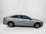 2021 Chevrolet Malibu Base