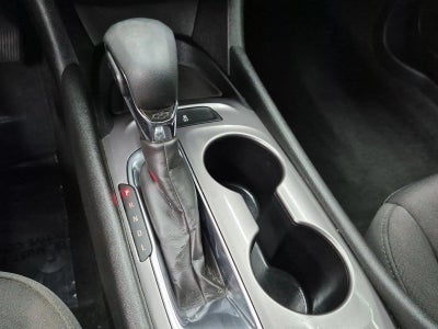 2021 Chevrolet Malibu Base