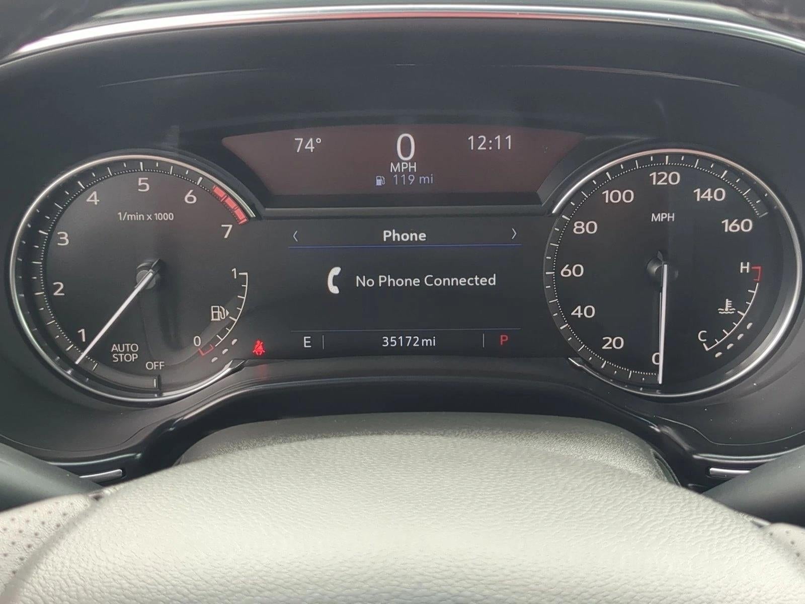 2024 Cadillac CT5 Sport - Photo 11