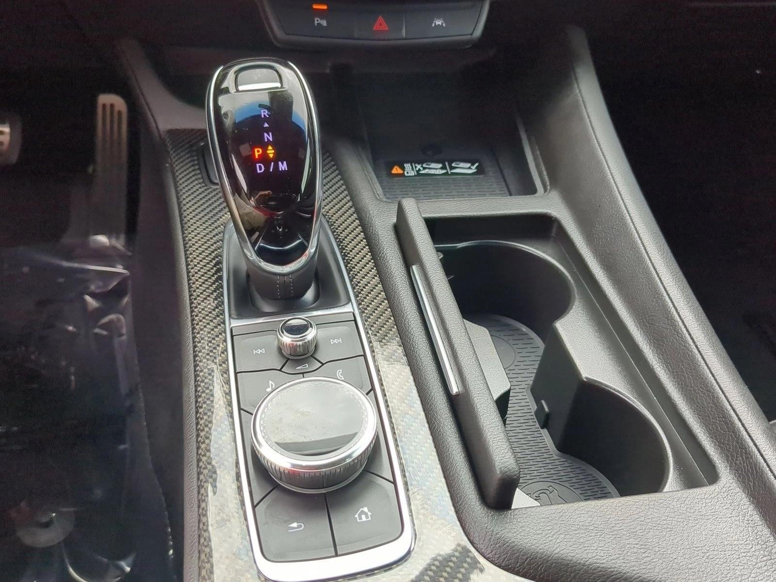 2024 Cadillac CT5 Sport - Photo 12
