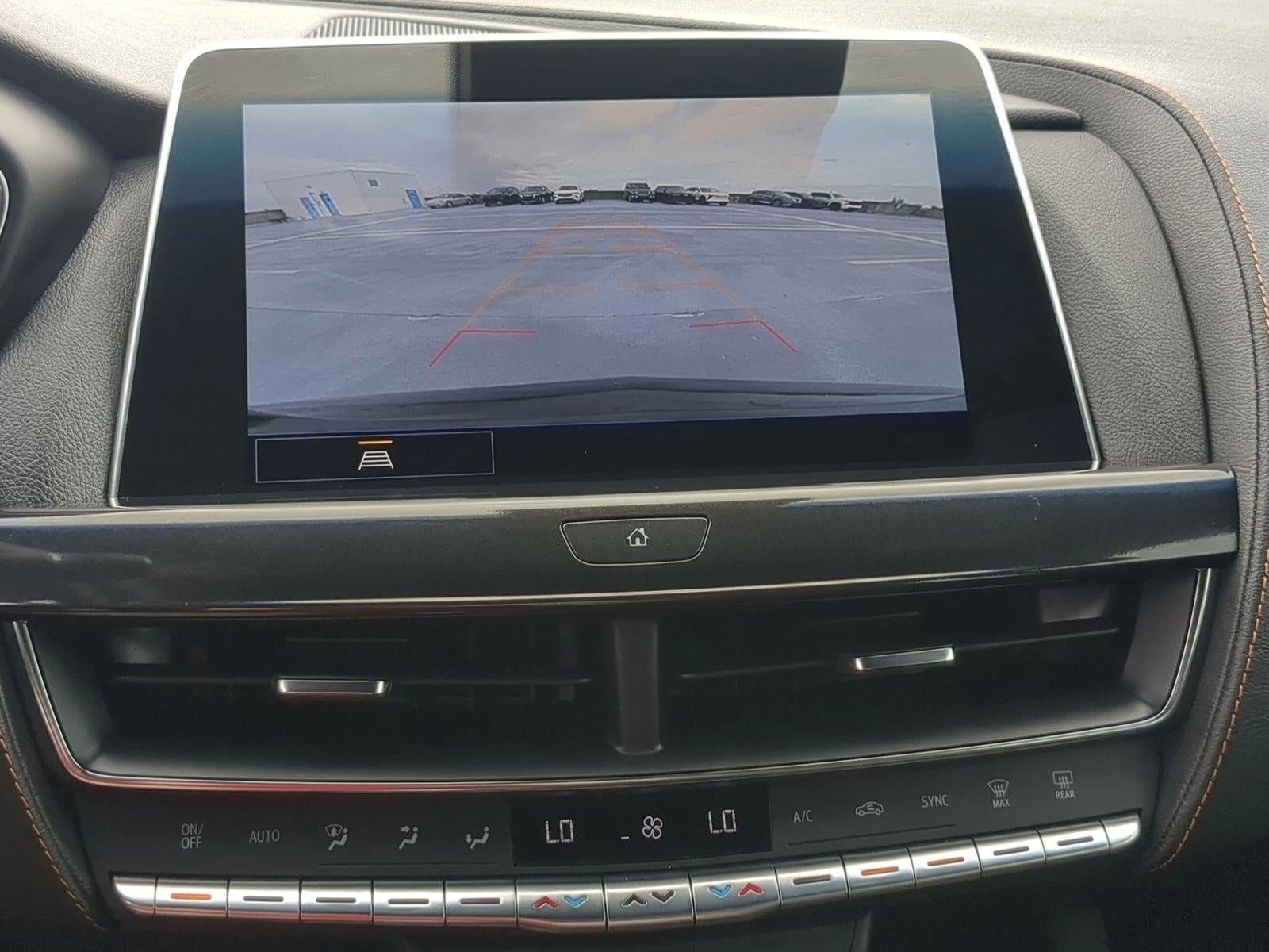 2024 Cadillac CT5 Sport - Photo 13