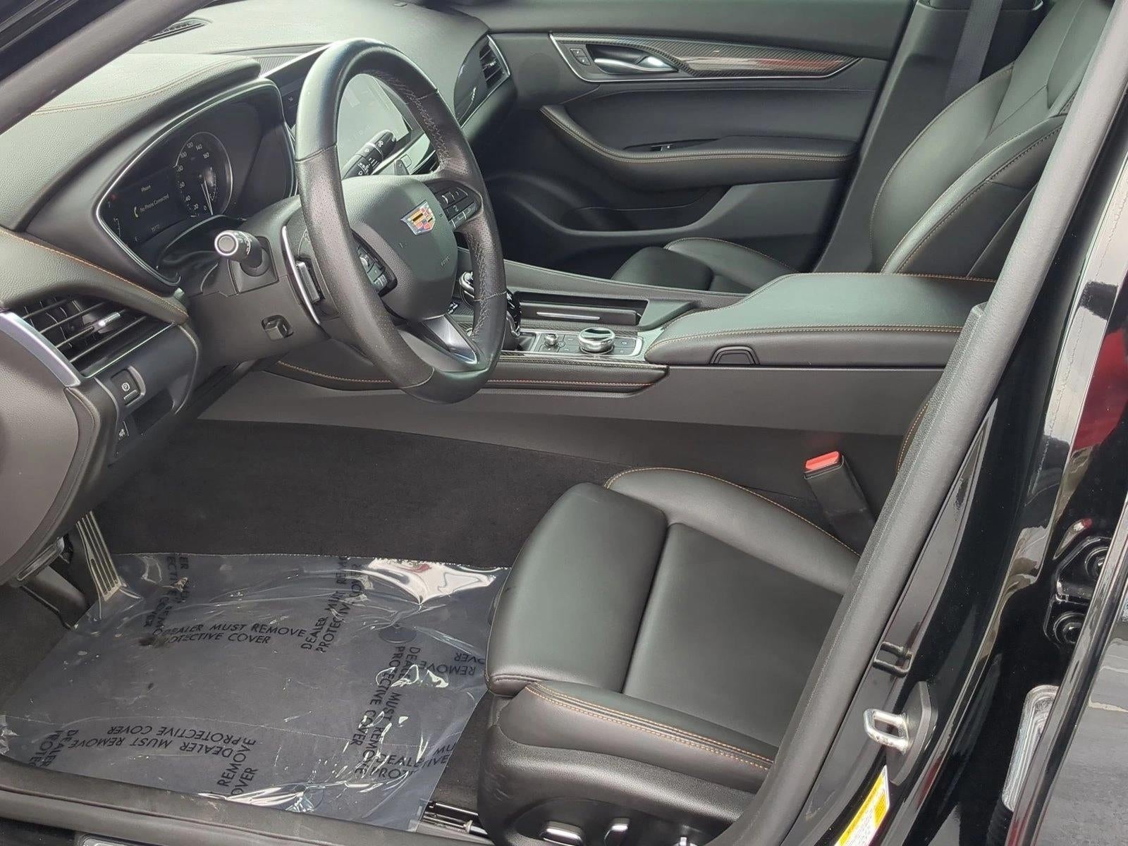 2024 Cadillac CT5 Sport - Photo 15