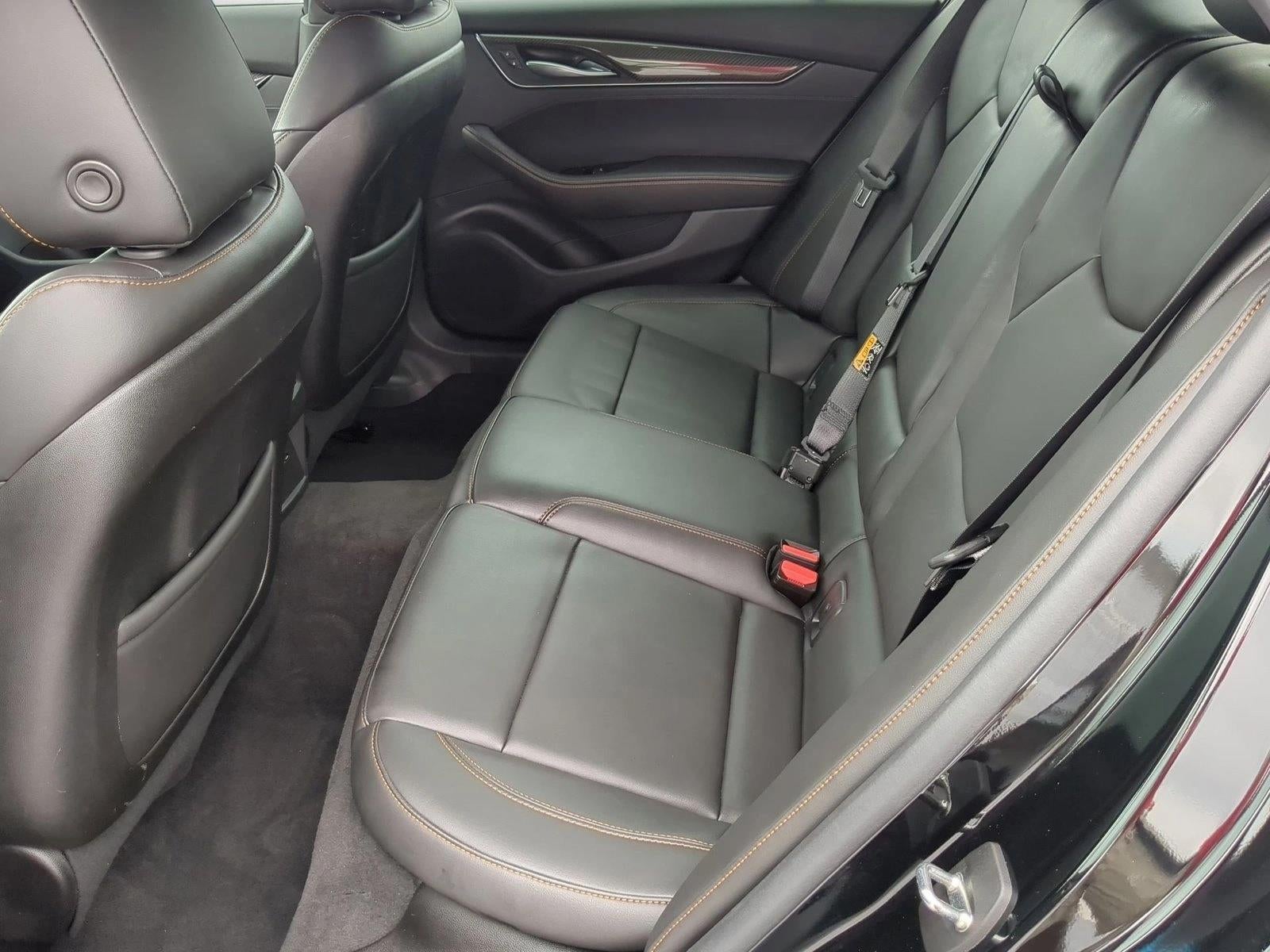 2024 Cadillac CT5 Sport - Photo 18