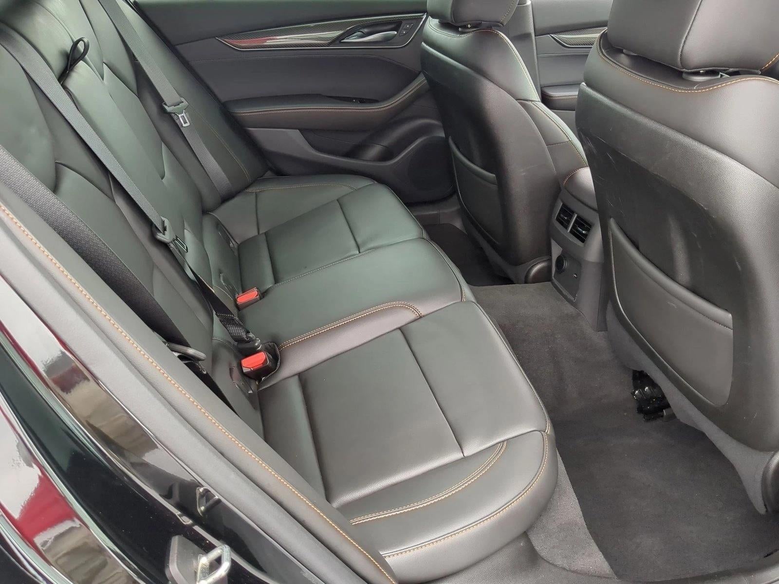 2024 Cadillac CT5 Sport - Photo 19