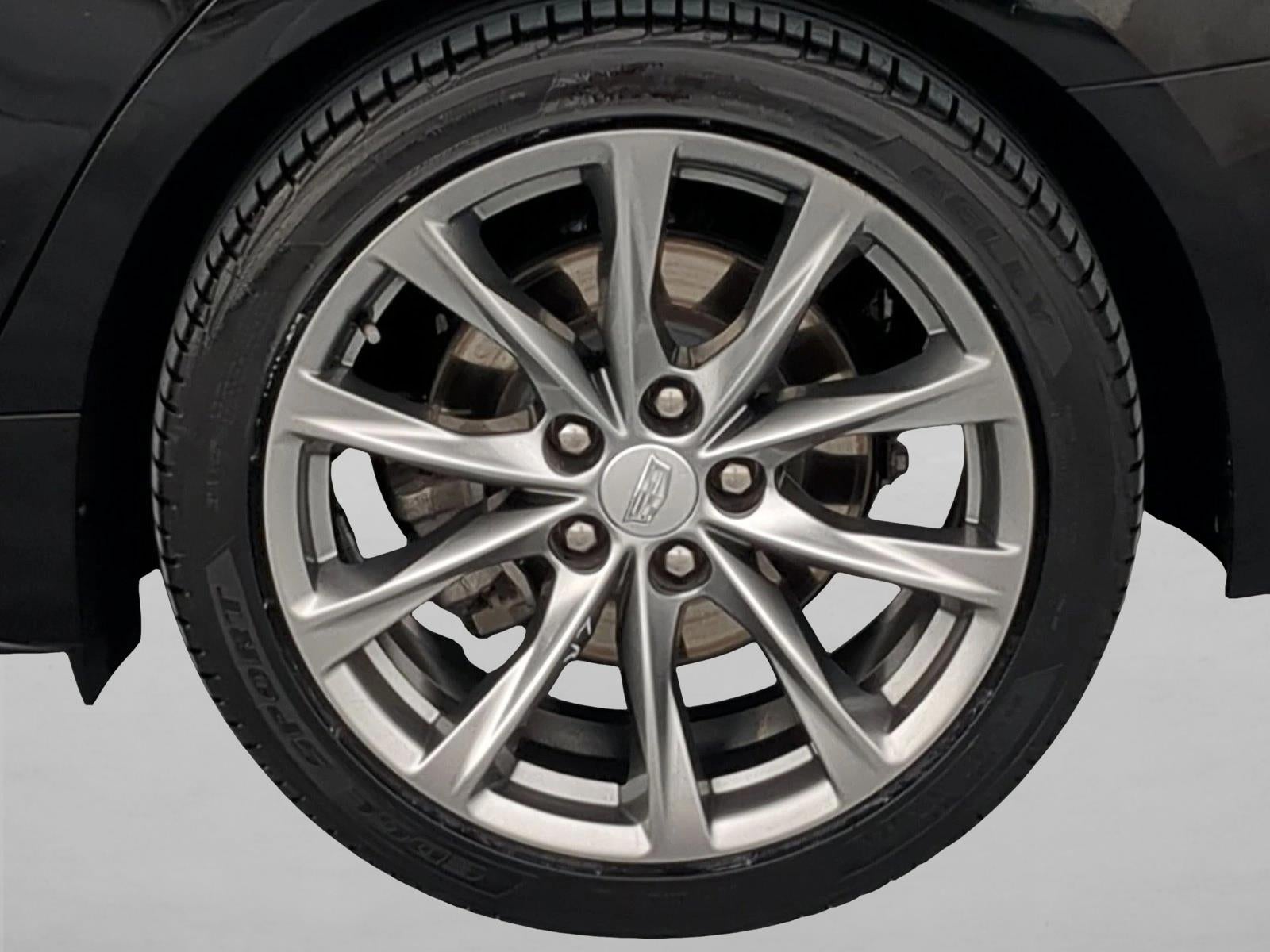 2024 Cadillac CT5 Sport - Photo 23