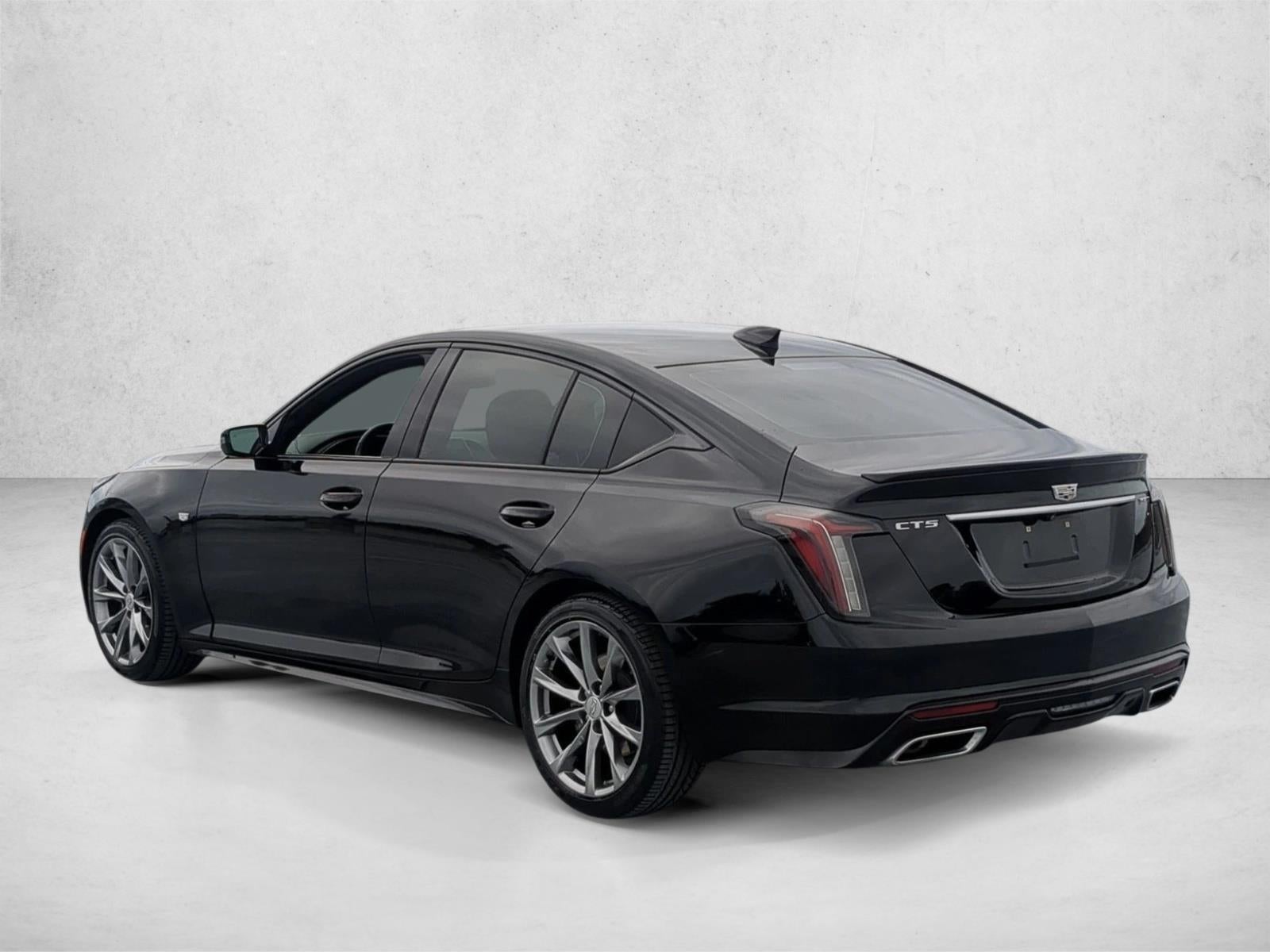 2024 Cadillac CT5 Sport - Photo 8