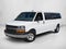 2017 Chevrolet Express Passenger 3500 LT