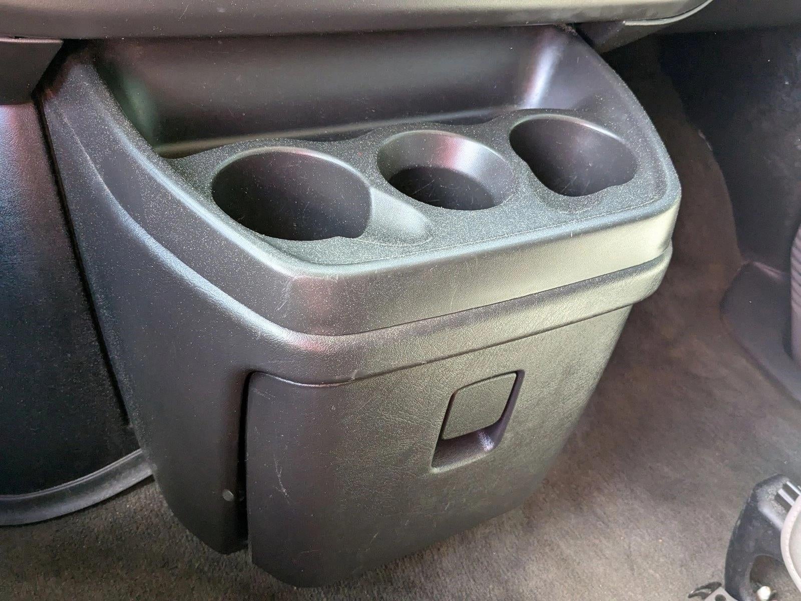 2017 Chevrolet Express Passenger 3500 LT