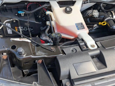 2017 Chevrolet Express Passenger 3500 LT