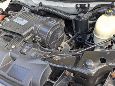 2017 Chevrolet Express Passenger 3500 LT