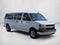 2017 Chevrolet Express Passenger 3500 LT