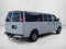 2017 Chevrolet Express Passenger 3500 LT
