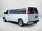 2017 Chevrolet Express Passenger 3500 LT