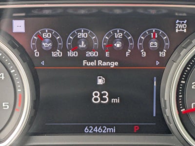 2022 Chevrolet Silverado 3500 HD WT DRW