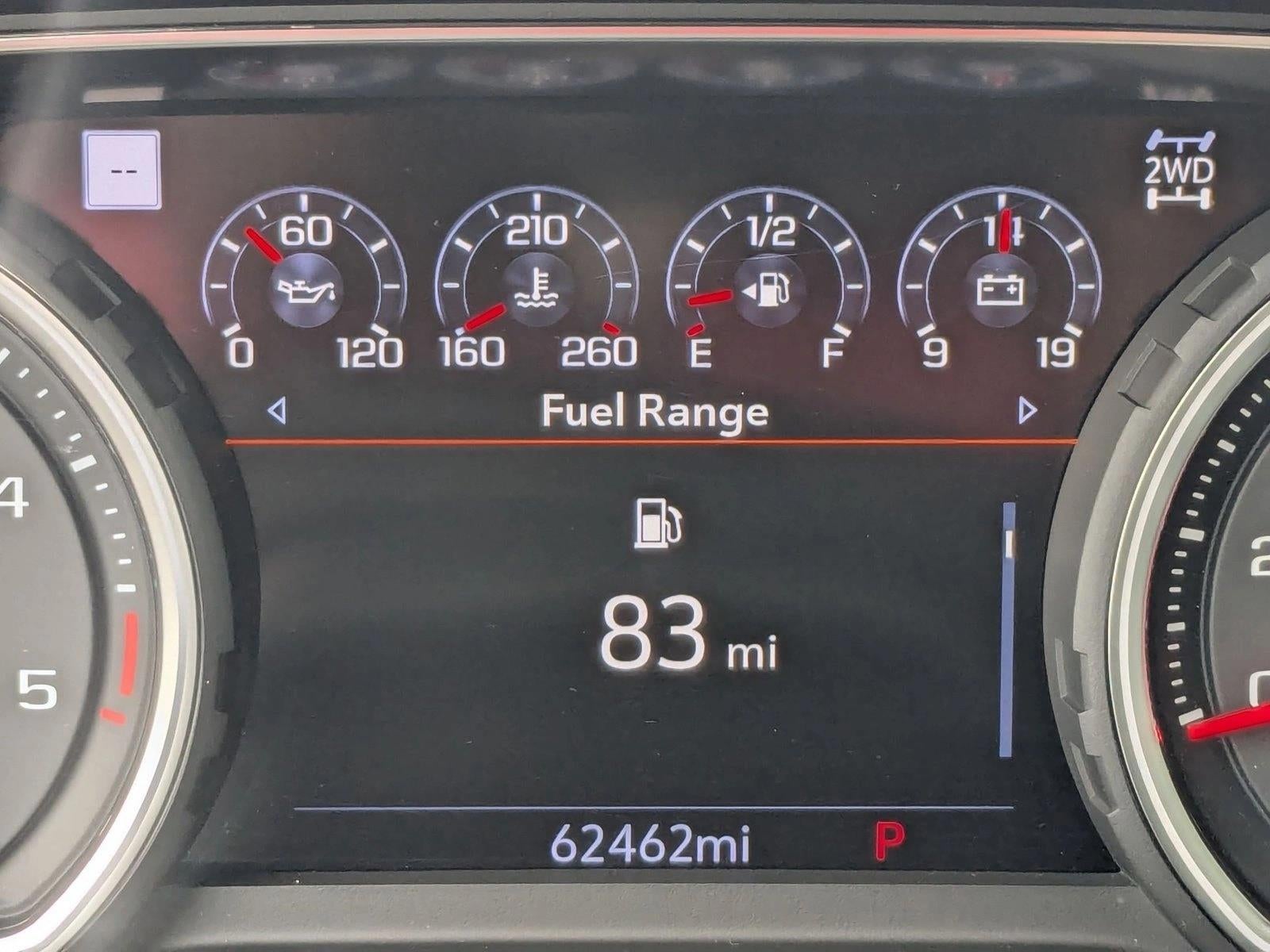 2022 Chevrolet Silverado 3500 HD WT DRW