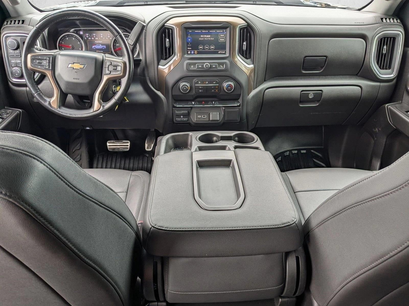 2022 Chevrolet Silverado 3500 HD WT DRW