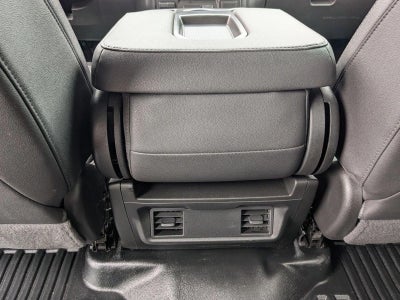 2022 Chevrolet Silverado 3500 HD WT DRW