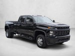 2022 Chevrolet Silverado 3500 HD WT DRW