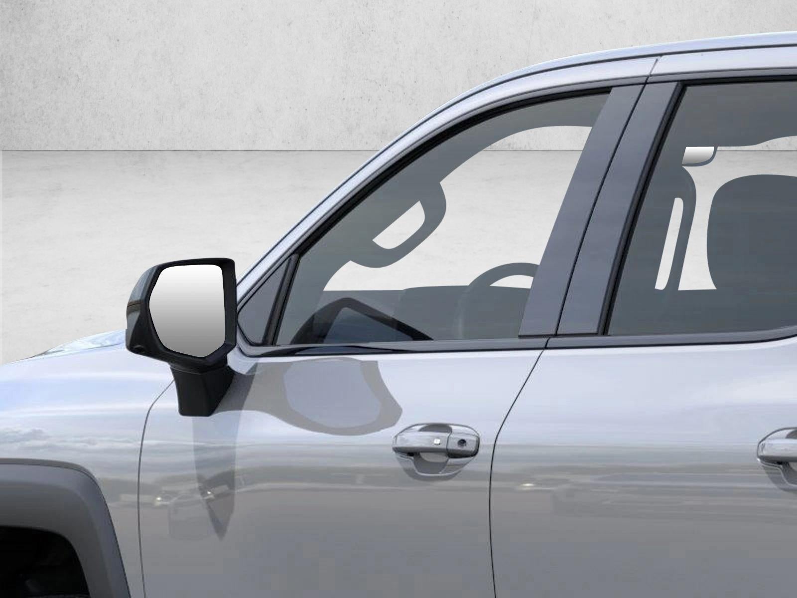 2026 Chevrolet Silverado EV LT - Standard Range