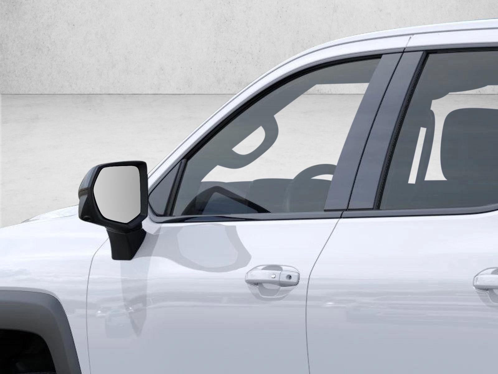 2026 Chevrolet Silverado EV LT - Standard Range