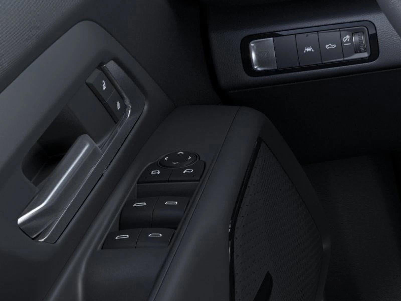 2026 Chevrolet Silverado EV LT - Standard Range