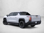 2026 Chevrolet Silverado EV LT - Standard Range