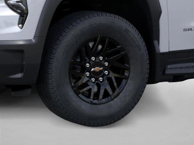 2026 Chevrolet Silverado EV LT - Standard Range