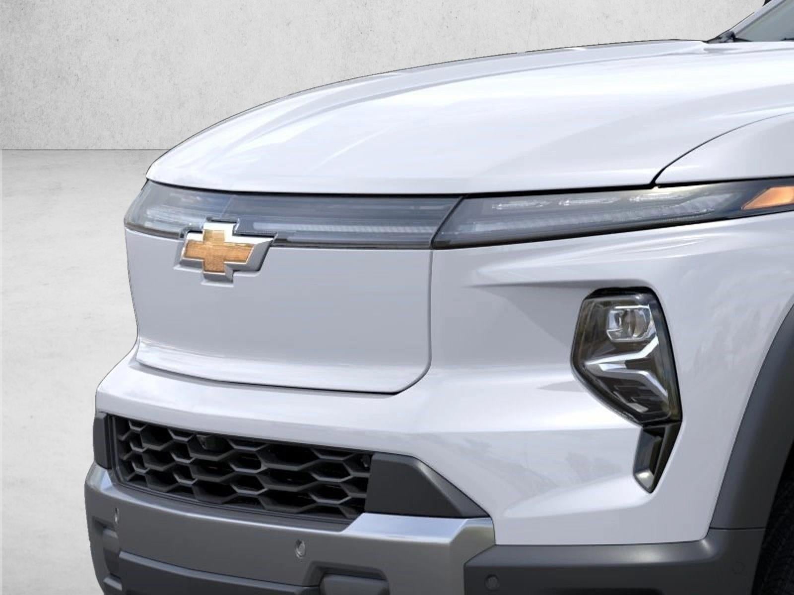 2026 Chevrolet Silverado EV LT - Photo 13