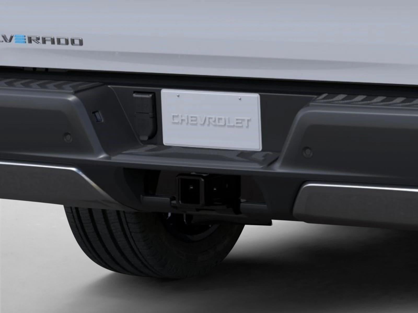 2026 Chevrolet Silverado EV LT - Photo 14