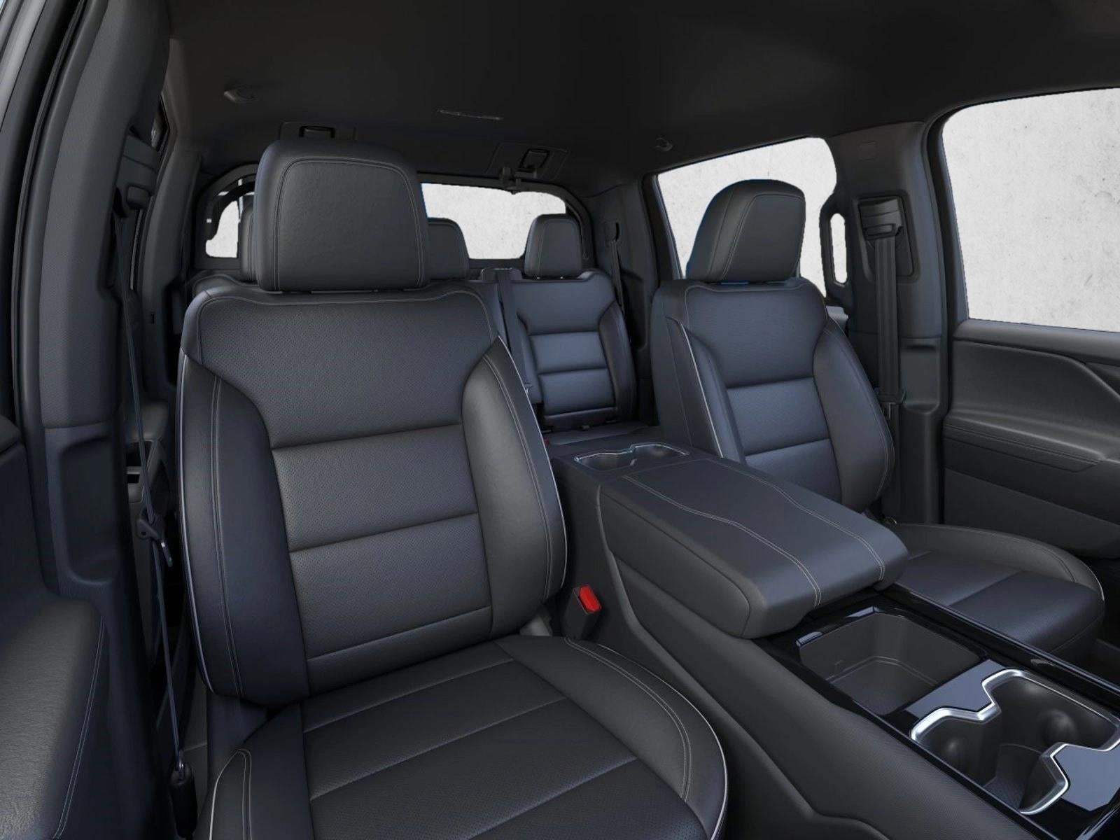 2026 Chevrolet Silverado EV LT - Photo 16