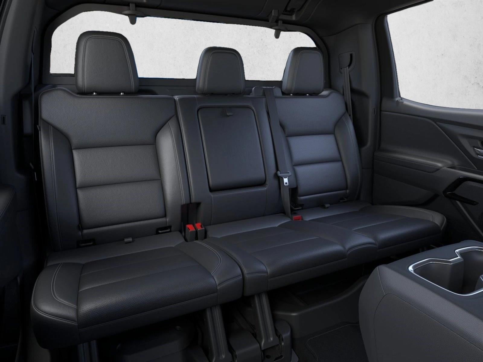 2026 Chevrolet Silverado EV LT - Photo 17