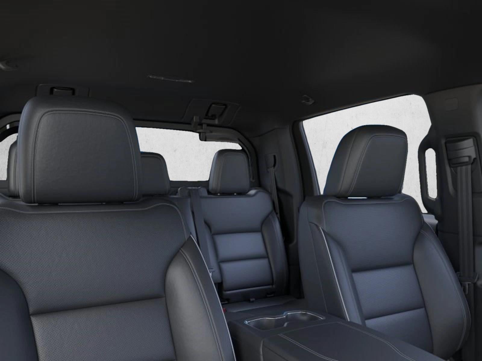 2026 Chevrolet Silverado EV LT - Photo 24