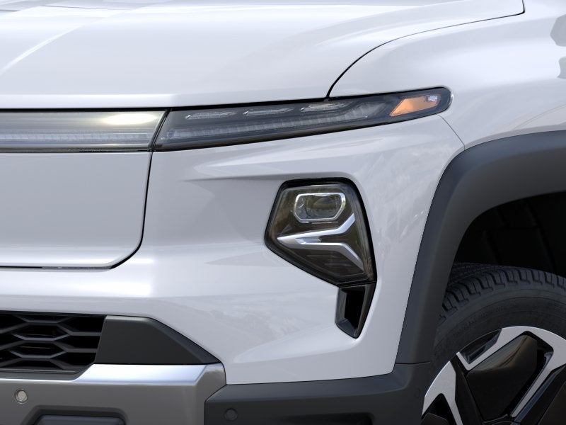 2026 Chevrolet Silverado EV LT - Photo 34