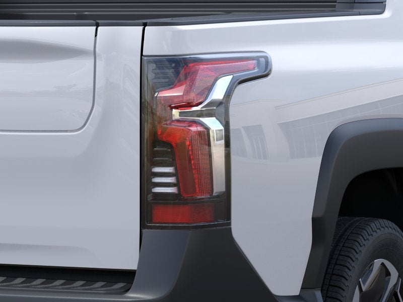 2026 Chevrolet Silverado EV LT - Photo 35