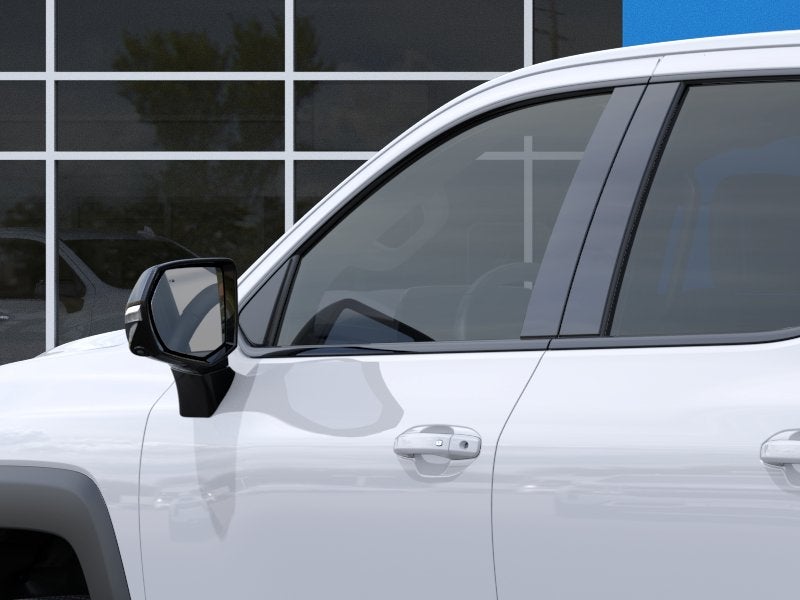 2026 Chevrolet Silverado EV LT - Photo 36