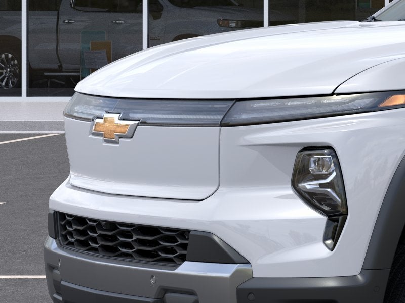 2026 Chevrolet Silverado EV LT - Photo 37