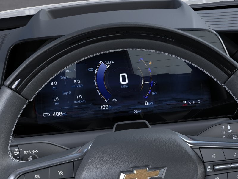 2026 Chevrolet Silverado EV LT - Photo 42