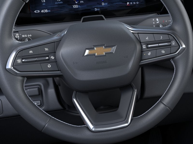 2026 Chevrolet Silverado EV LT - Photo 43