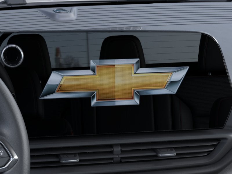 2026 Chevrolet Silverado EV LT - Photo 44
