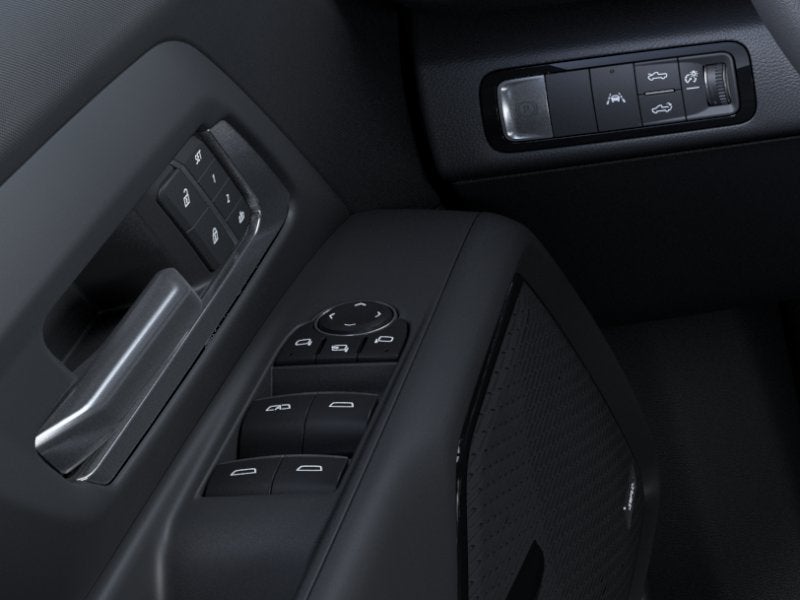 2026 Chevrolet Silverado EV LT - Photo 46